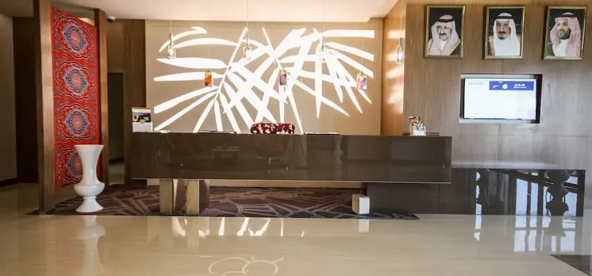Novotel Yanbu image